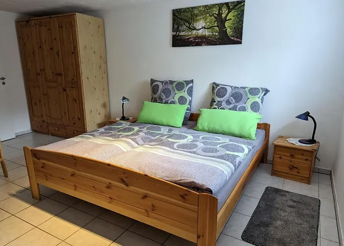 Ferienwohnung Freitag