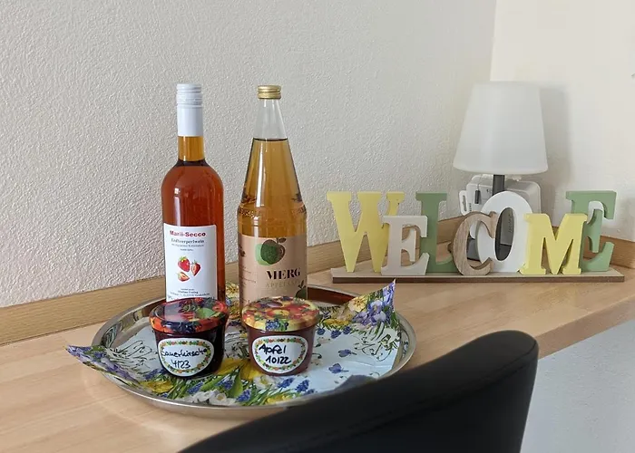 Ferienwohnung Freitag