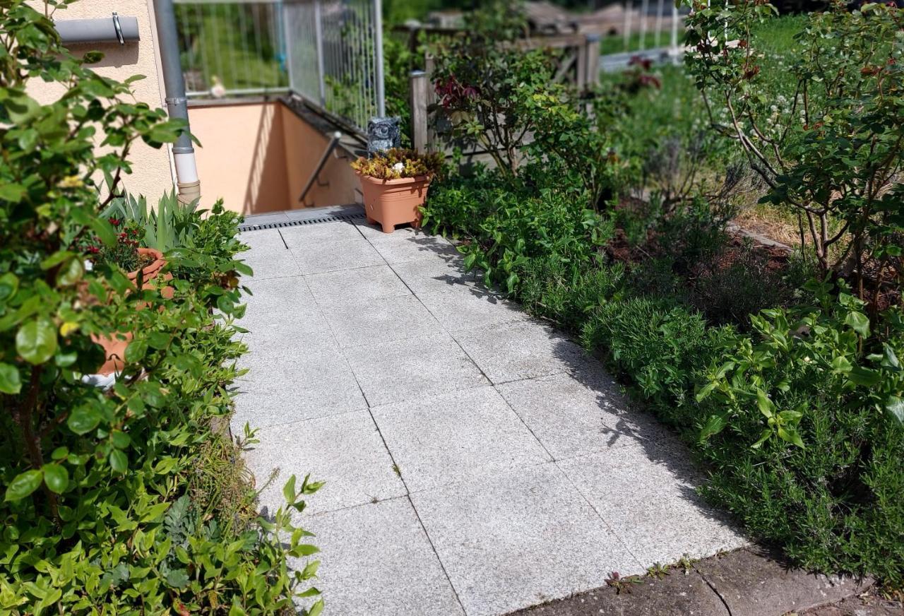 Appartement Freitag