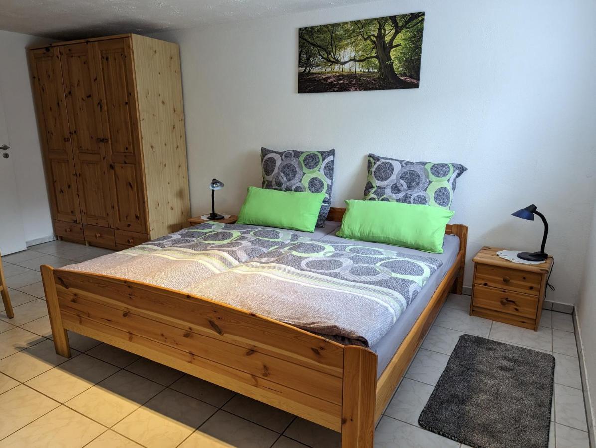 Freitag Appartement