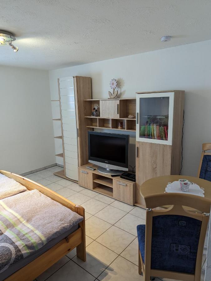 Freitag Appartement Vendersheim