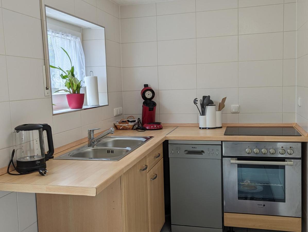 Appartement Freitag *